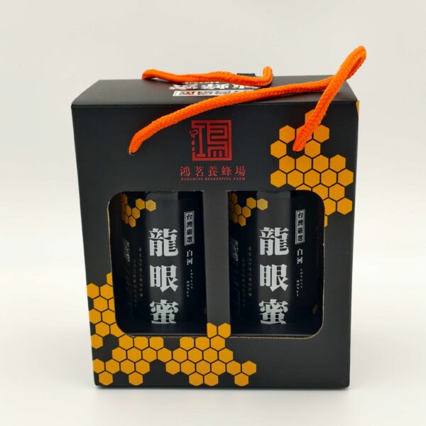 Golden Gift 金緻蜜盒